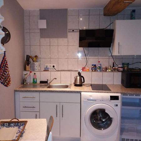Ferienwohnung Meier Gumperda Extérieur photo